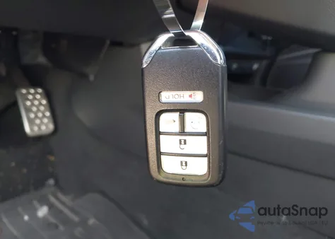 2020 Honda Civic Sport z USA, uszkodzony, nr VIN SHHFK7H43LU410901